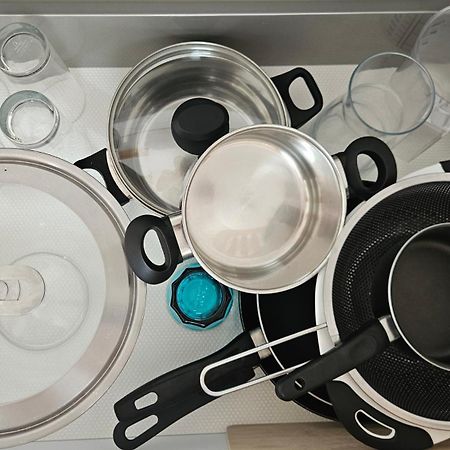 Apartments Perla Zgornje Gorje Ngoại thất bức ảnh