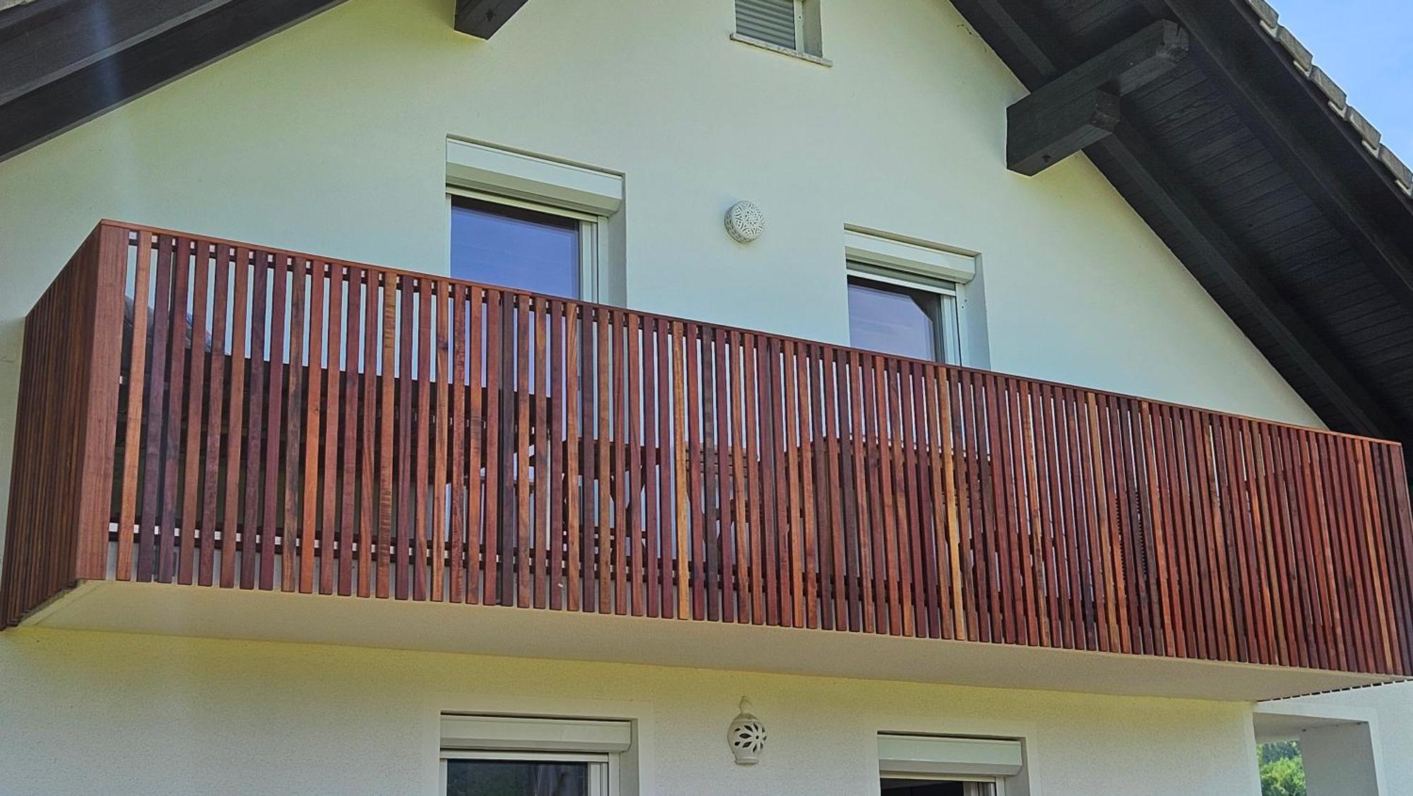 Apartments Perla Zgornje Gorje Ngoại thất bức ảnh